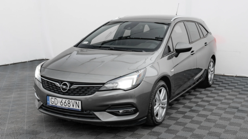 OPEL Astra Astra V 1.2 T GS Line S&S
