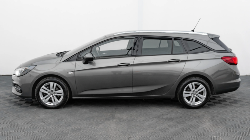 OPEL Astra Astra V 1.2 T GS Line S&S