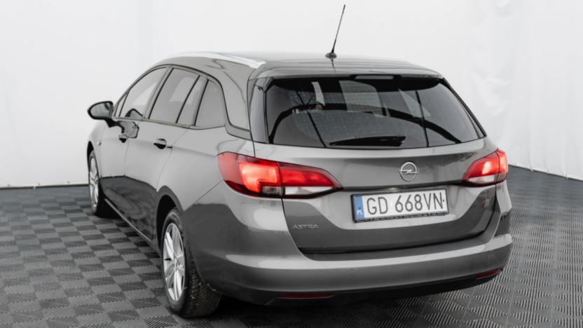OPEL Astra Astra V 1.2 T GS Line S&S