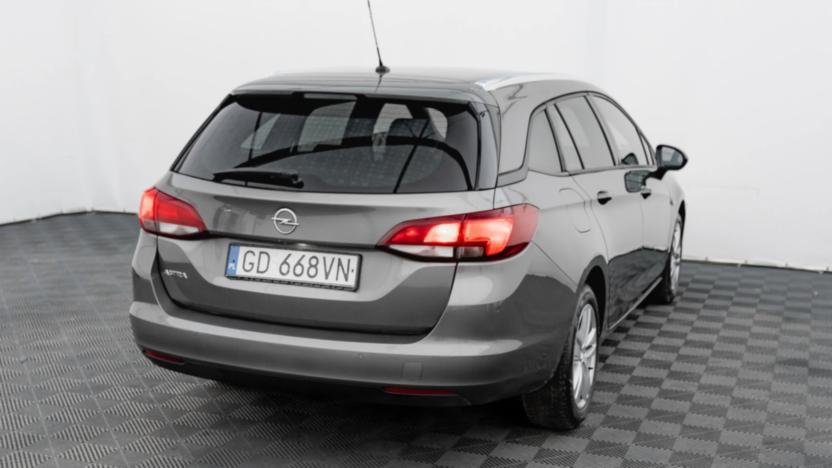 OPEL Astra Astra V 1.2 T GS Line S&S