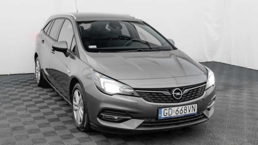 OPEL Astra Astra V 1.2 T GS Line S&S