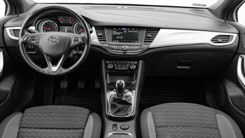 OPEL Astra Astra V 1.2 T GS Line S&S