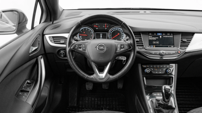 OPEL Astra Astra V 1.2 T GS Line S&S