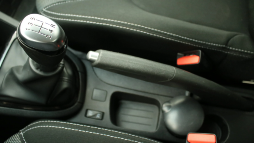 RENAULT Clio Clio 0.9 Energy TCe Alize