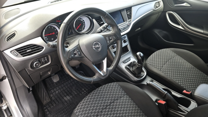 OPEL Astra Astra V 1.2 T Edition S&S