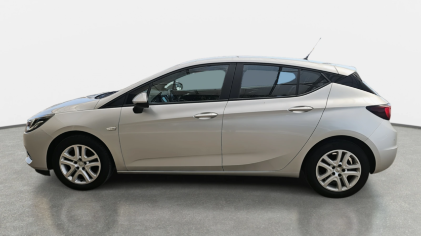 OPEL Astra Astra V 1.2 T Edition S&S