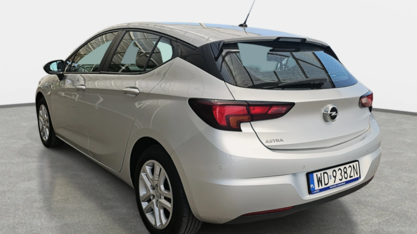 OPEL Astra Astra V 1.2 T Edition S&S