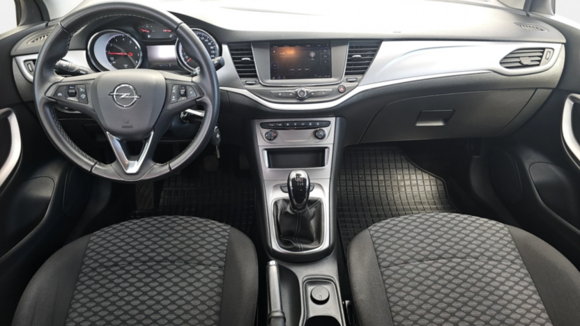 OPEL Astra Astra V 1.2 T Edition S&S