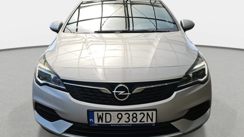 OPEL Astra Astra V 1.2 T Edition S&S
