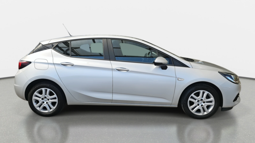 OPEL Astra Astra V 1.2 T Edition S&S