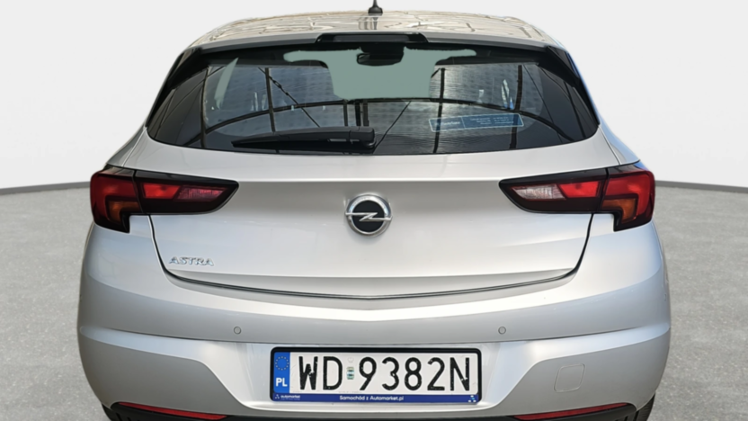 OPEL Astra Astra V 1.2 T Edition S&S