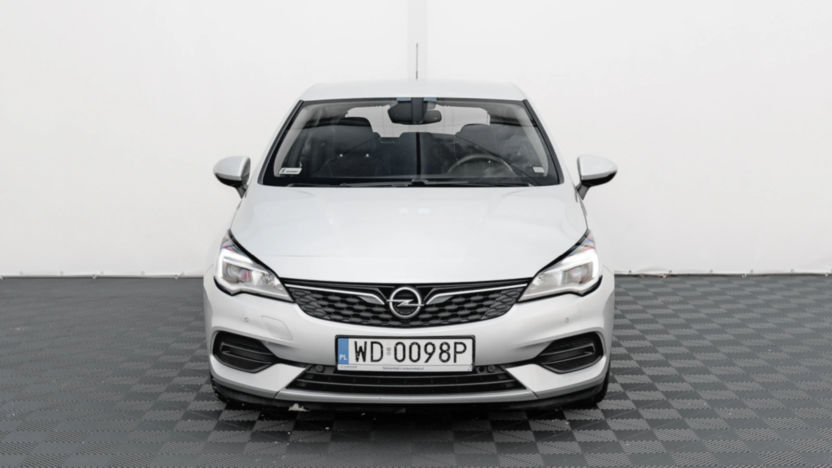 OPEL Astra Astra V 1.2 T Edition S&S