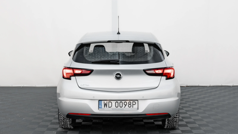 OPEL Astra Astra V 1.2 T Edition S&S