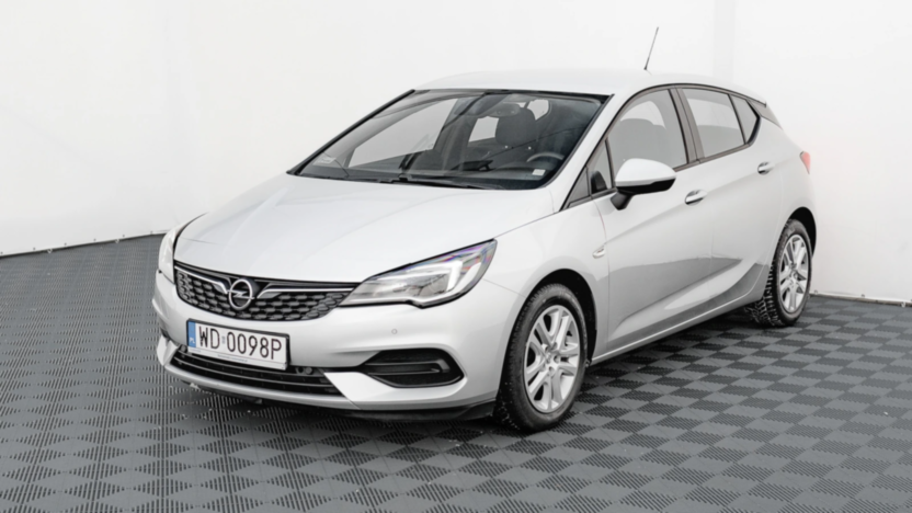 OPEL Astra Astra V 1.2 T Edition S&S