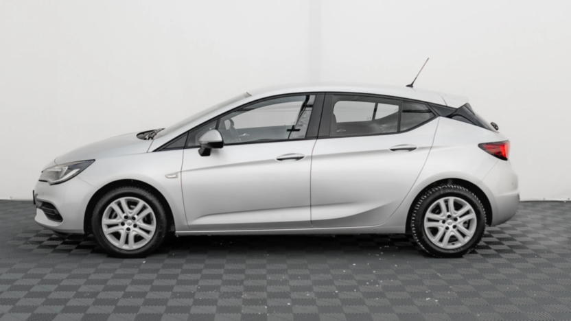 OPEL Astra Astra V 1.2 T Edition S&S