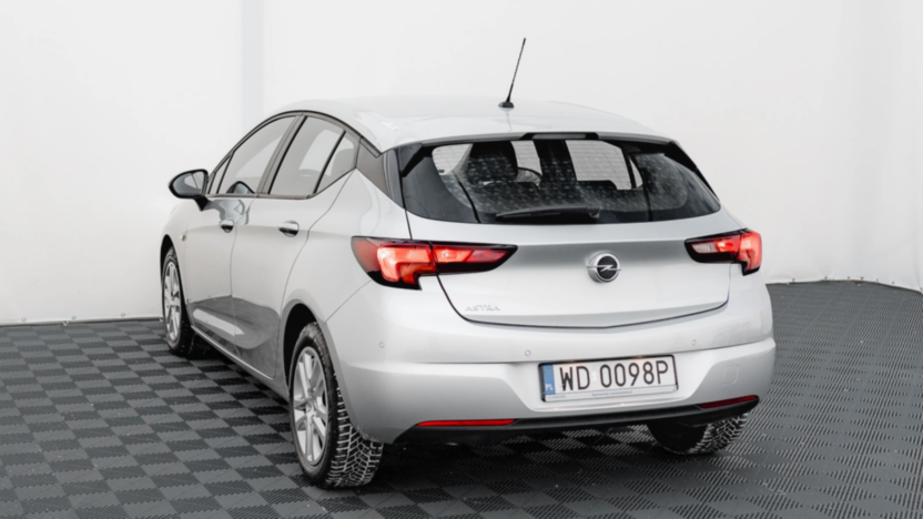 OPEL Astra Astra V 1.2 T Edition S&S