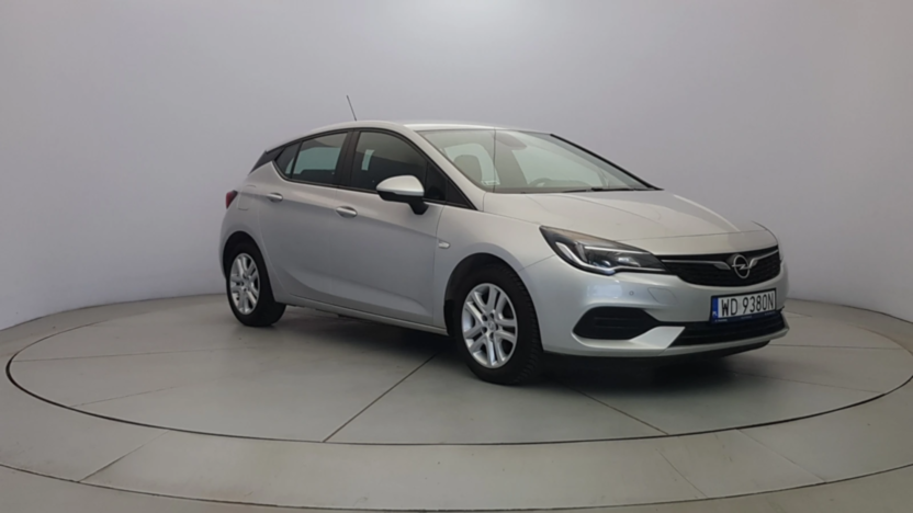 OPEL Astra Astra V 1.2 T Edition S&S