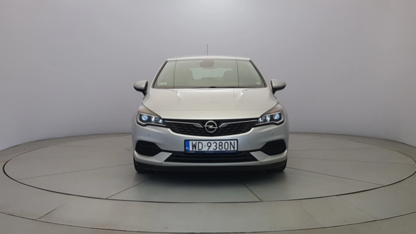 OPEL Astra Astra V 1.2 T Edition S&S