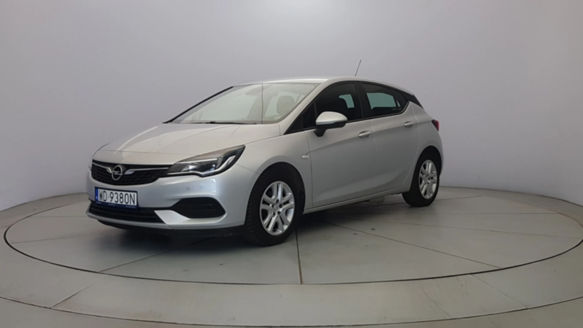 OPEL Astra Astra V 1.2 T Edition S&S
