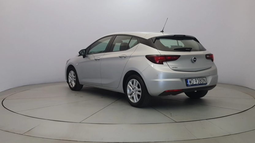 OPEL Astra Astra V 1.2 T Edition S&S