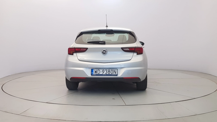 OPEL Astra Astra V 1.2 T Edition S&S