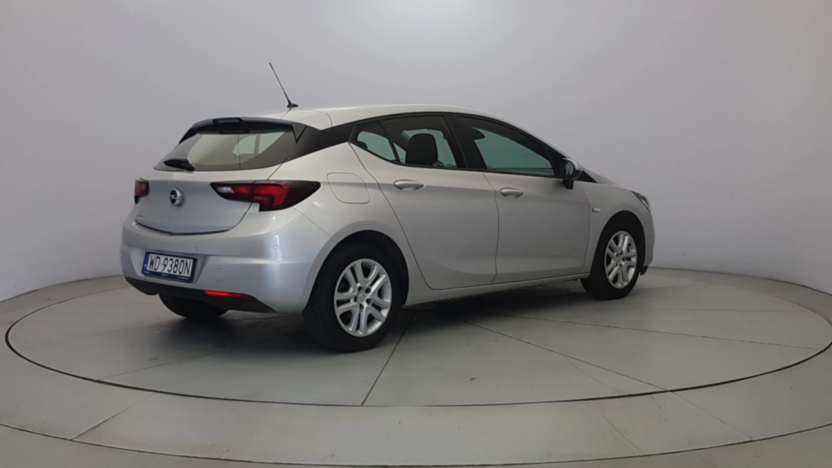 OPEL Astra Astra V 1.2 T Edition S&S
