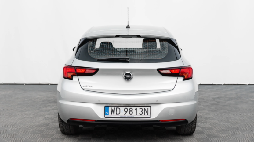 OPEL Astra Astra V 1.2 T Edition S&S