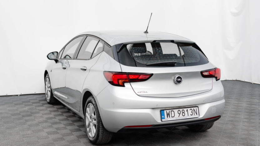 OPEL Astra Astra V 1.2 T Edition S&S