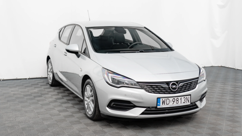 OPEL Astra Astra V 1.2 T Edition S&S