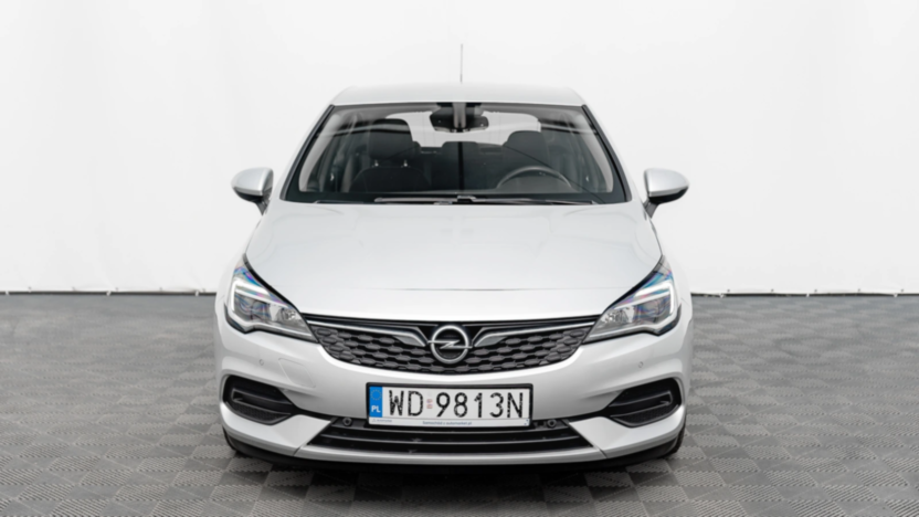 OPEL Astra Astra V 1.2 T Edition S&S