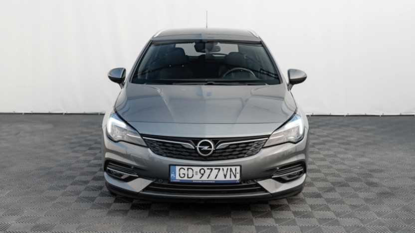 OPEL Astra Astra V 1.2 T GS Line S&S