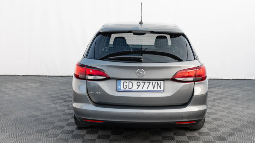 OPEL Astra Astra V 1.2 T GS Line S&S