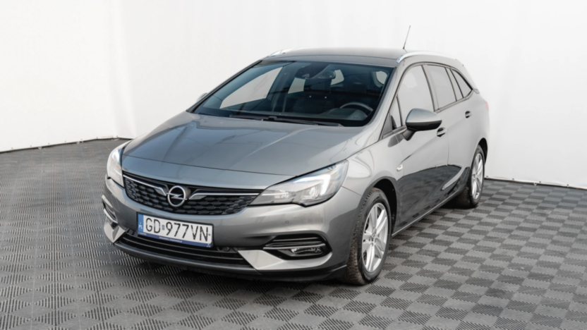 OPEL Astra Astra V 1.2 T GS Line S&S