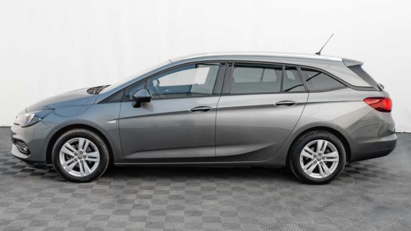 OPEL Astra Astra V 1.2 T GS Line S&S