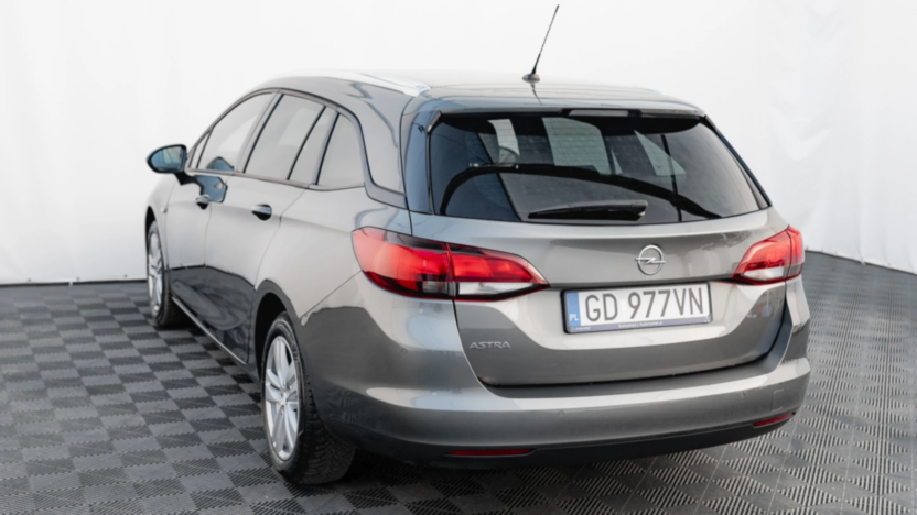 OPEL Astra Astra V 1.2 T GS Line S&S