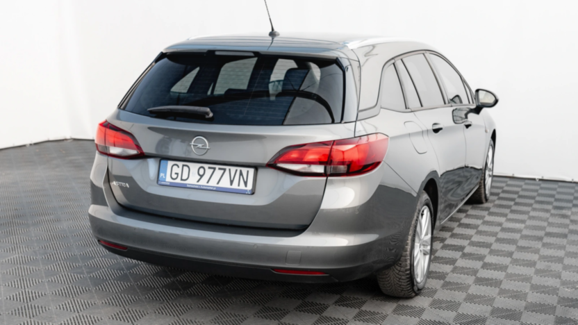 OPEL Astra Astra V 1.2 T GS Line S&S