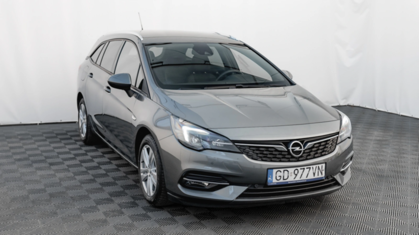 OPEL Astra Astra V 1.2 T GS Line S&S