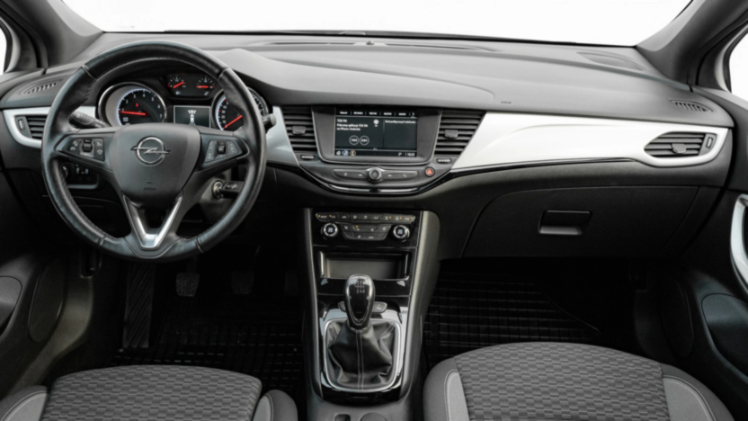 OPEL Astra Astra V 1.2 T GS Line S&S