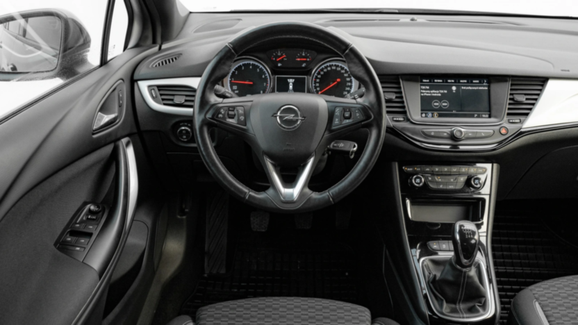 OPEL Astra Astra V 1.2 T GS Line S&S