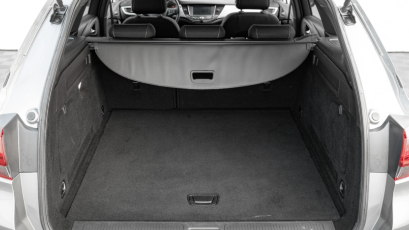 OPEL Astra Astra V 1.2 T GS Line S&S