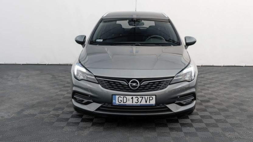 OPEL Astra Astra V 1.2 T GS Line S&S