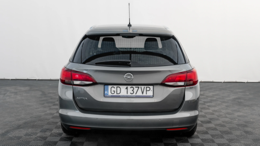 OPEL Astra Astra V 1.2 T GS Line S&S