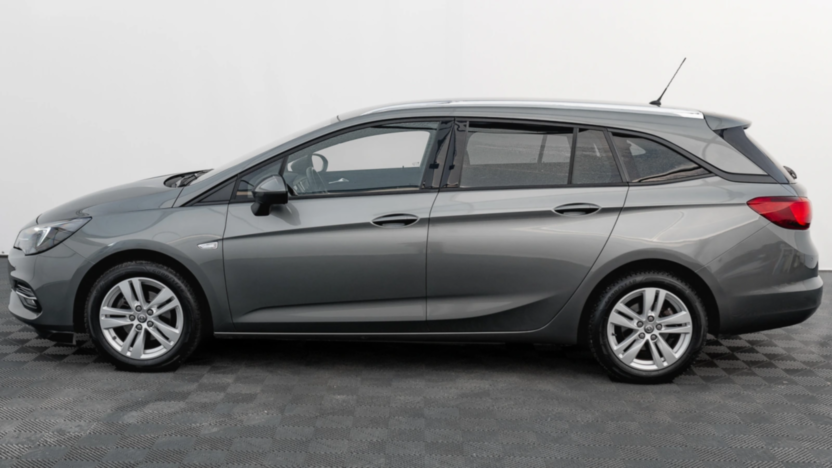 OPEL Astra Astra V 1.2 T GS Line S&S