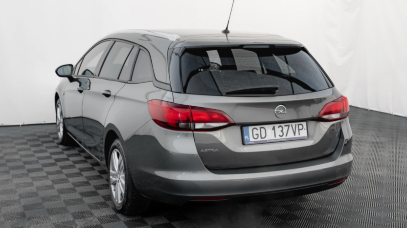 OPEL Astra Astra V 1.2 T GS Line S&S