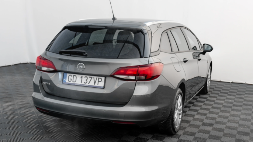 OPEL Astra Astra V 1.2 T GS Line S&S