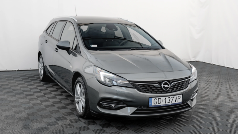 OPEL Astra Astra V 1.2 T GS Line S&S