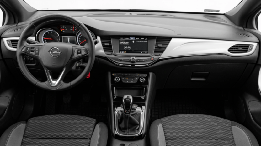 OPEL Astra Astra V 1.2 T GS Line S&S