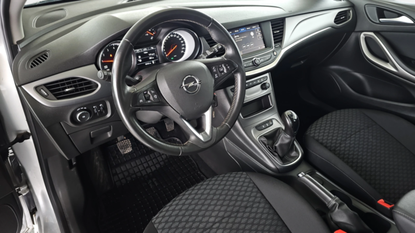 OPEL Astra Astra V 1.2 T Edition S&S