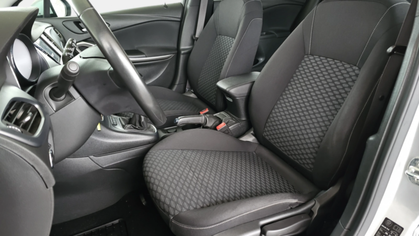 OPEL Astra Astra V 1.2 T Edition S&S