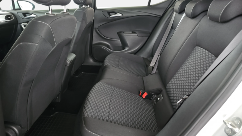 OPEL Astra Astra V 1.2 T Edition S&S